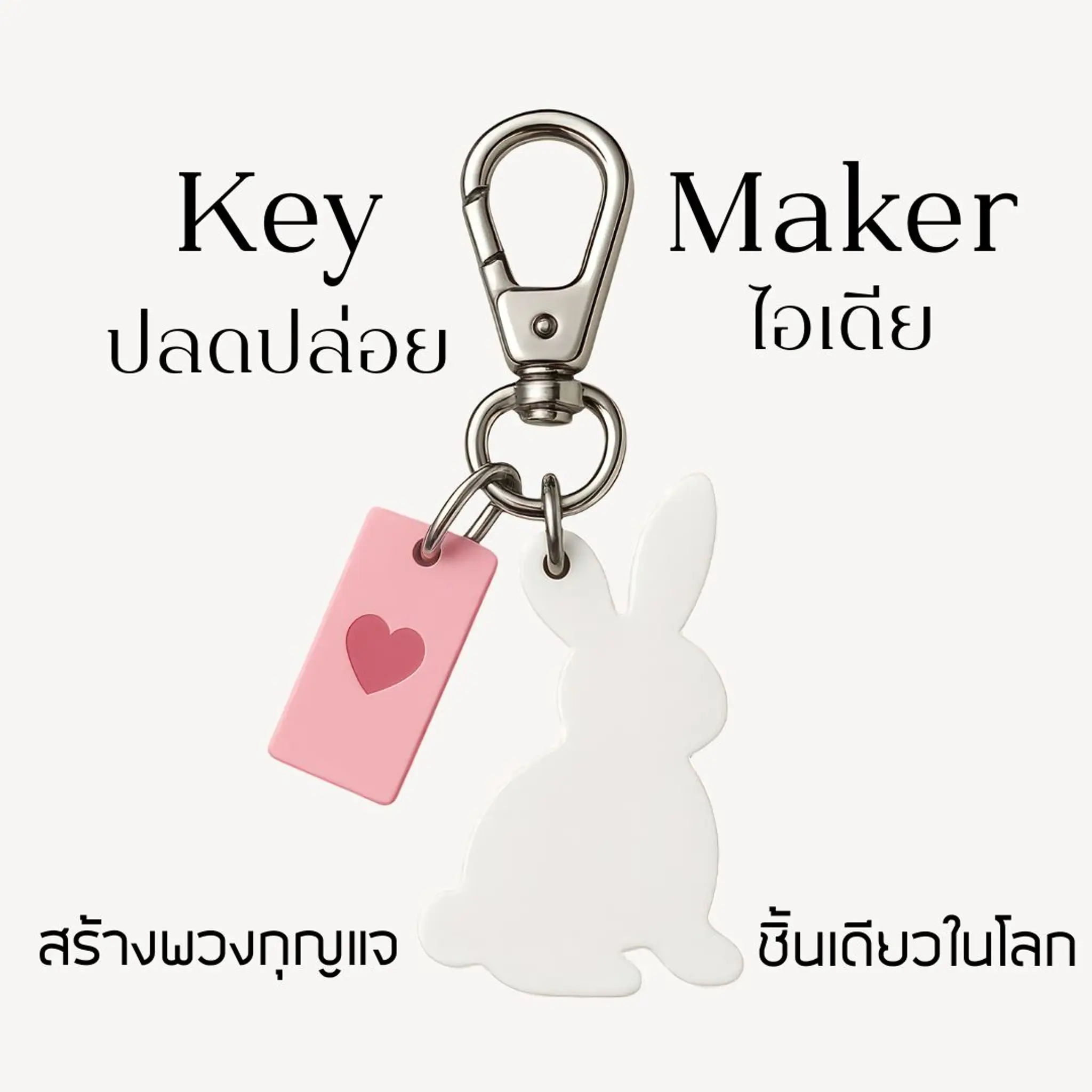 Key Maker