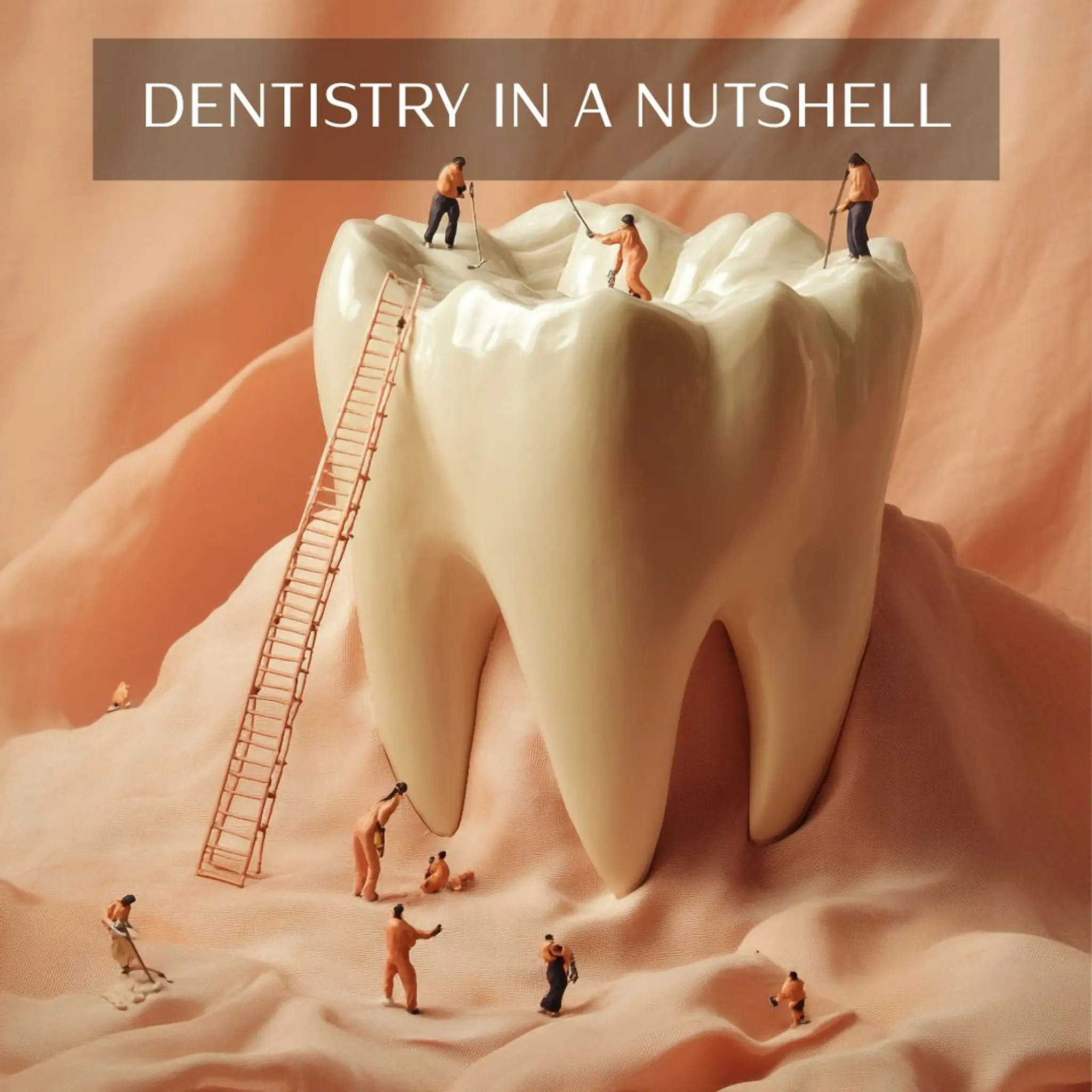 Dentistry in a Nutshell