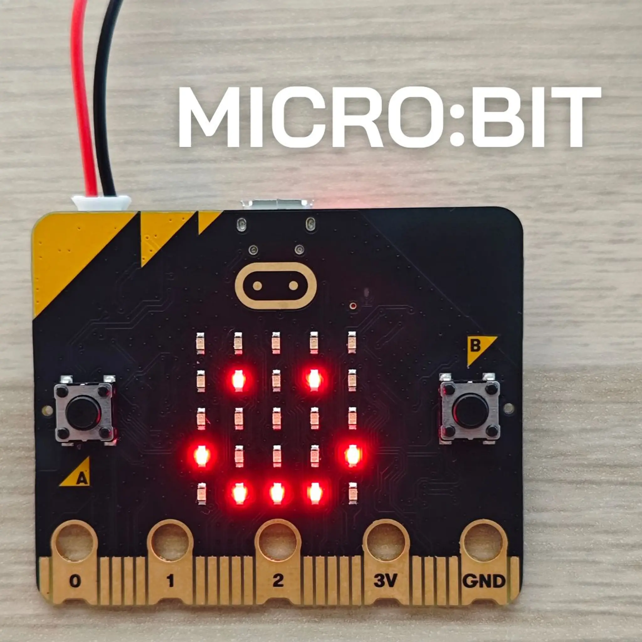 ผลิตของเล่นด้วย micro:bit@Ladkrabang Exhibition - KMITL Events