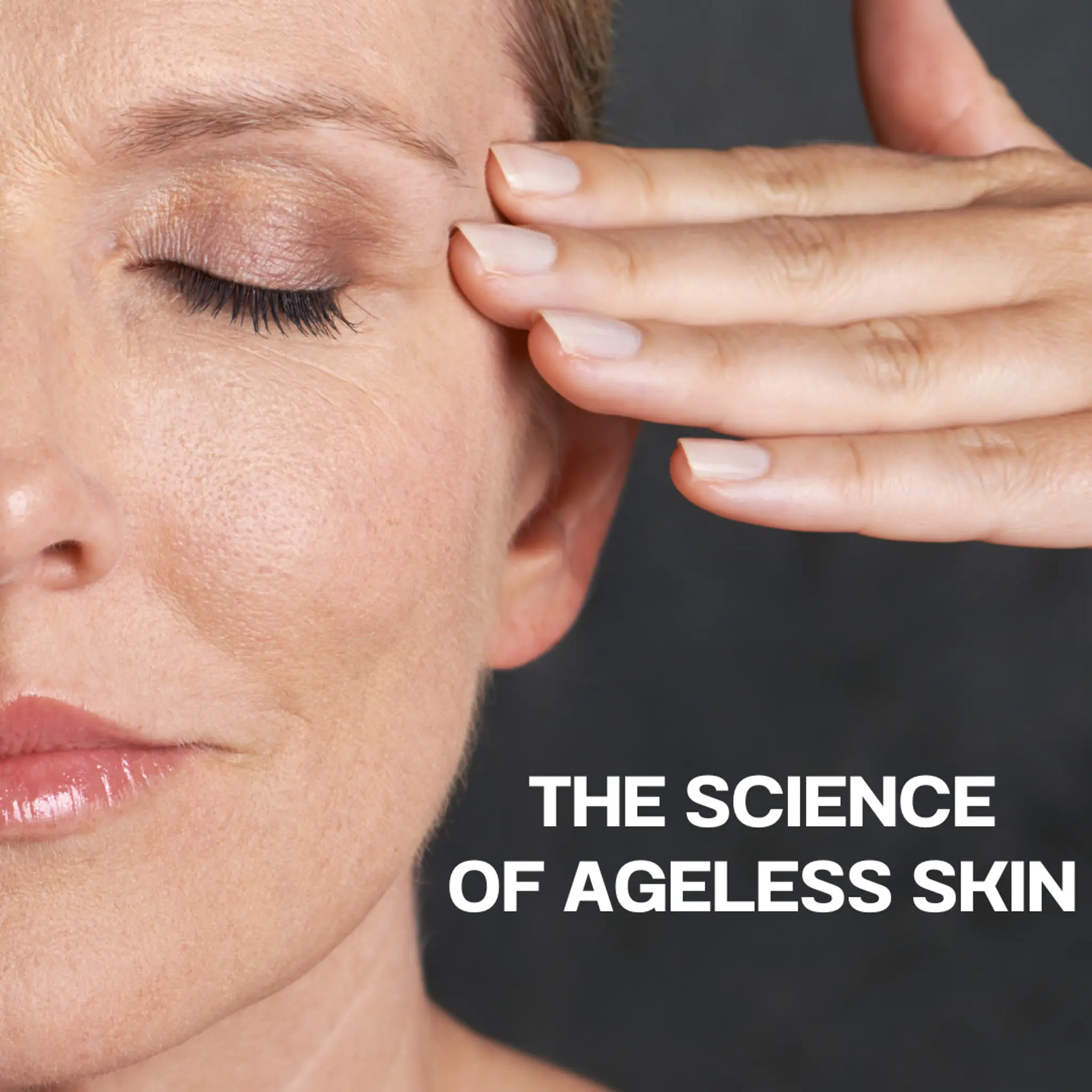 The science of ageless skin: ถอดรหัสลับการดูแลผิวด้วยนวัตกรรม โดย อ.พญ.พีรดา เสริมสวรรค์ แพทย์เฉพาะทางผิวหนัง