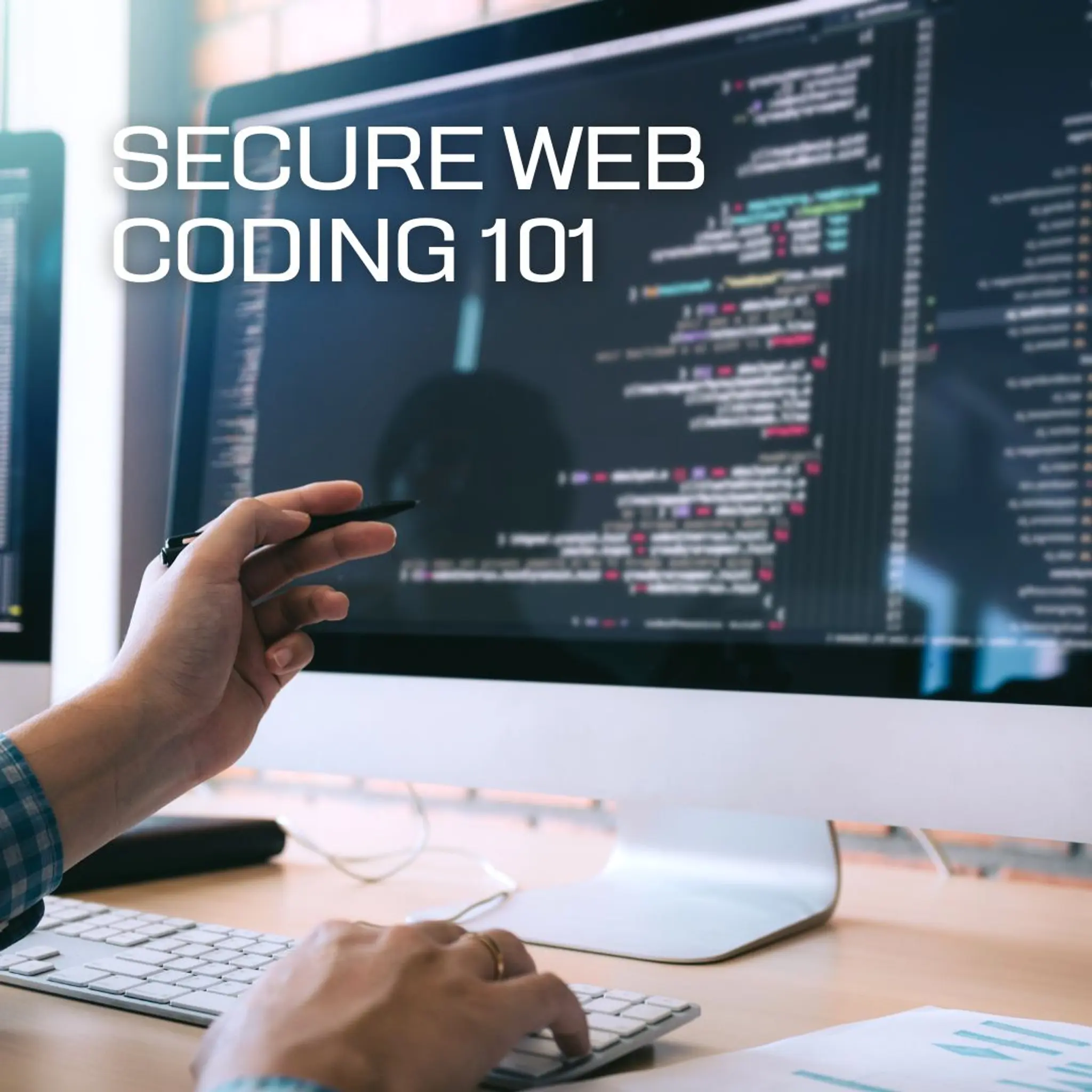 Secure Web Coding 101@Ladkrabang Exhibition - KMITL Events