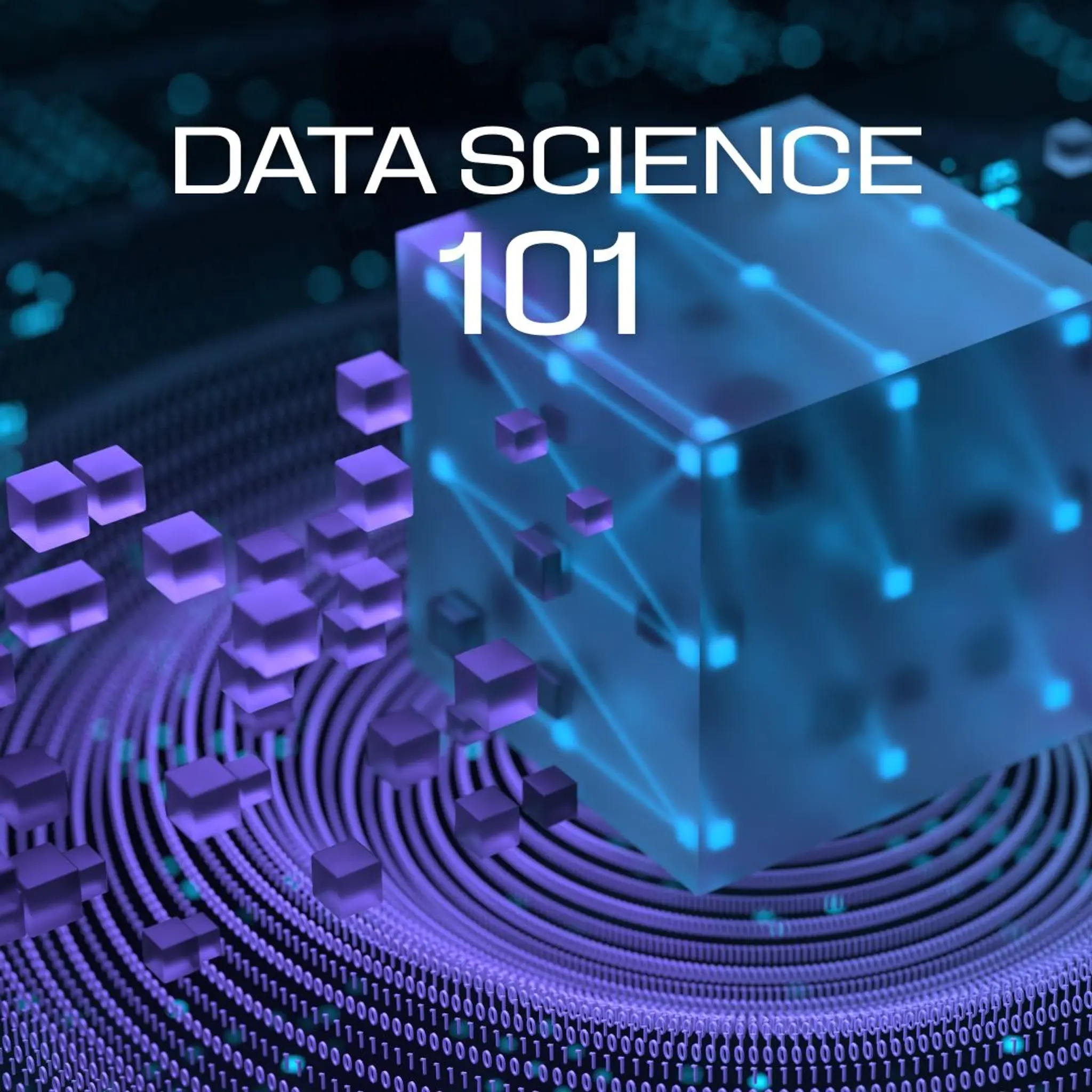 Data Science 101@Ladkrabang Exhibition - KMITL Events